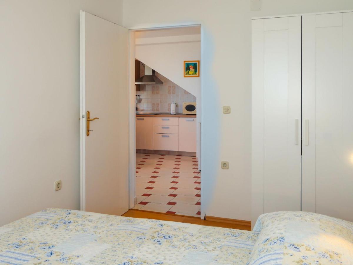 Apartment Marinella - Lbn121 By Interhome Labin  Eksteriør bilde